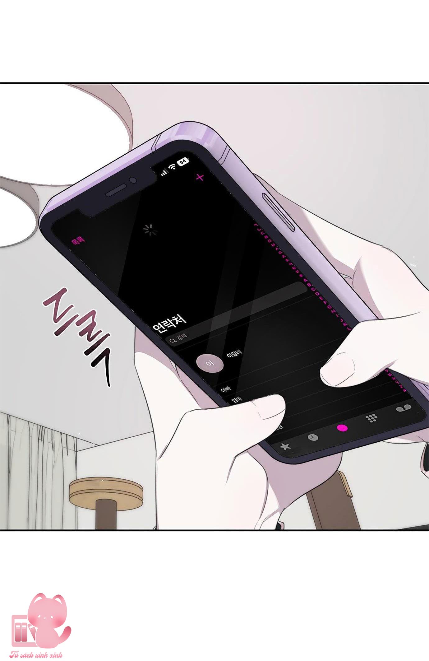 Đàn Anh Xấu Xa! Chap 32 - Trang 3