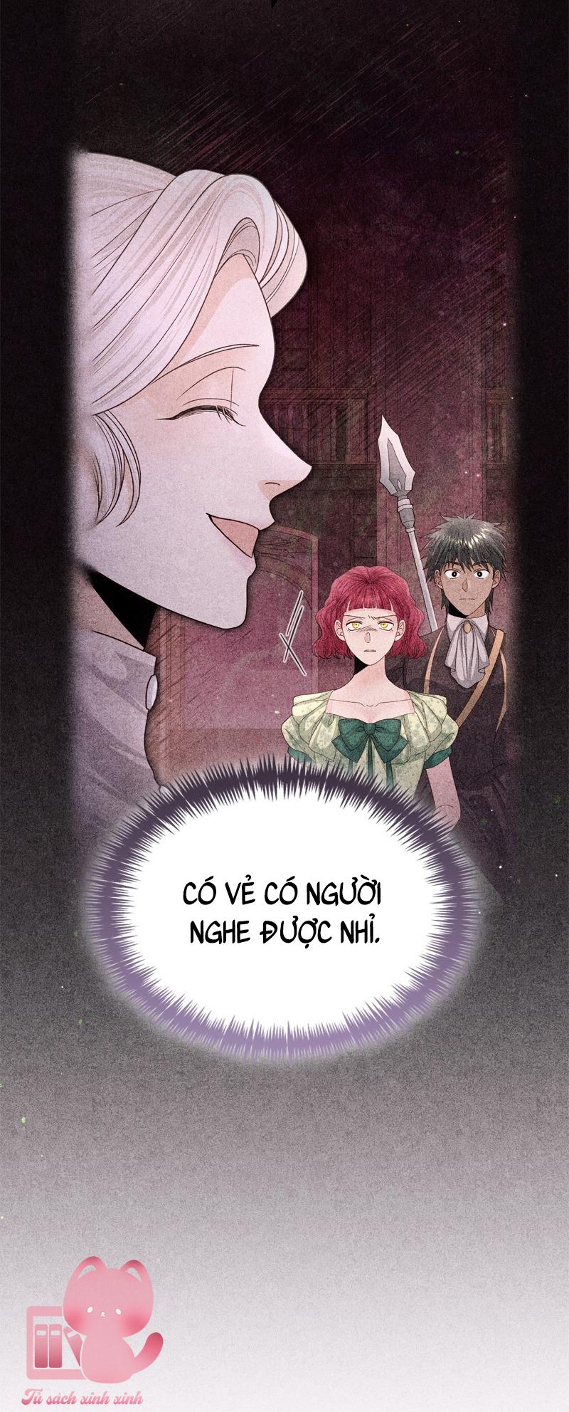Hoàng Hậu Tái Hôn Chapter 150 - Trang 4