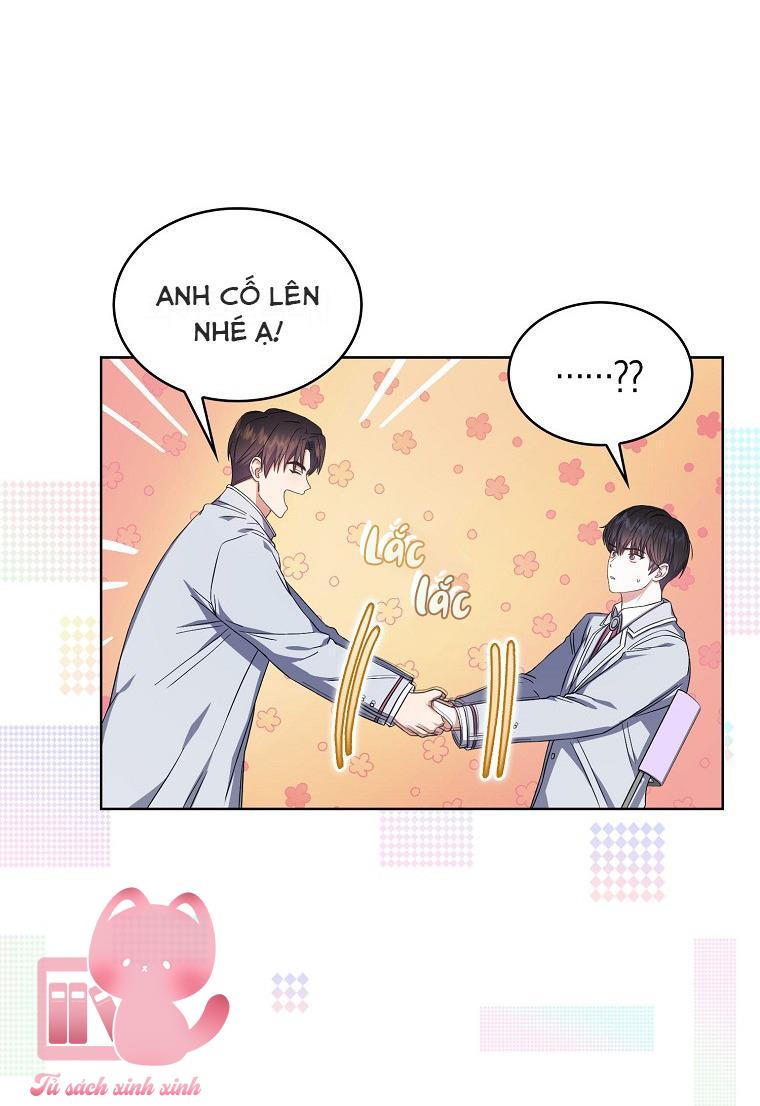 Debut Or Die Chap 24 - Trang 3