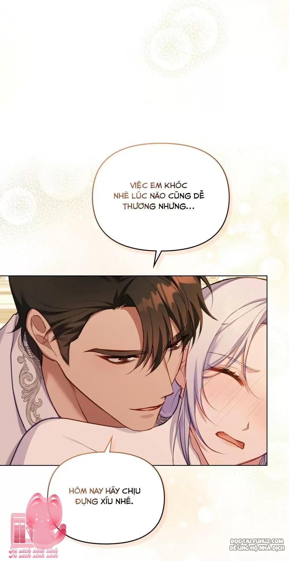 Nếu Không Vâng Lời Công Tước Chapter 39 - Trang 4