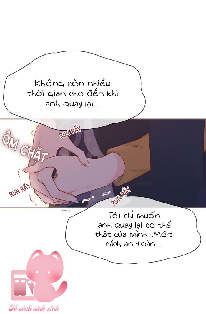 Tôi Sẽ Mang Em Đi Chap 31 - Trang 3