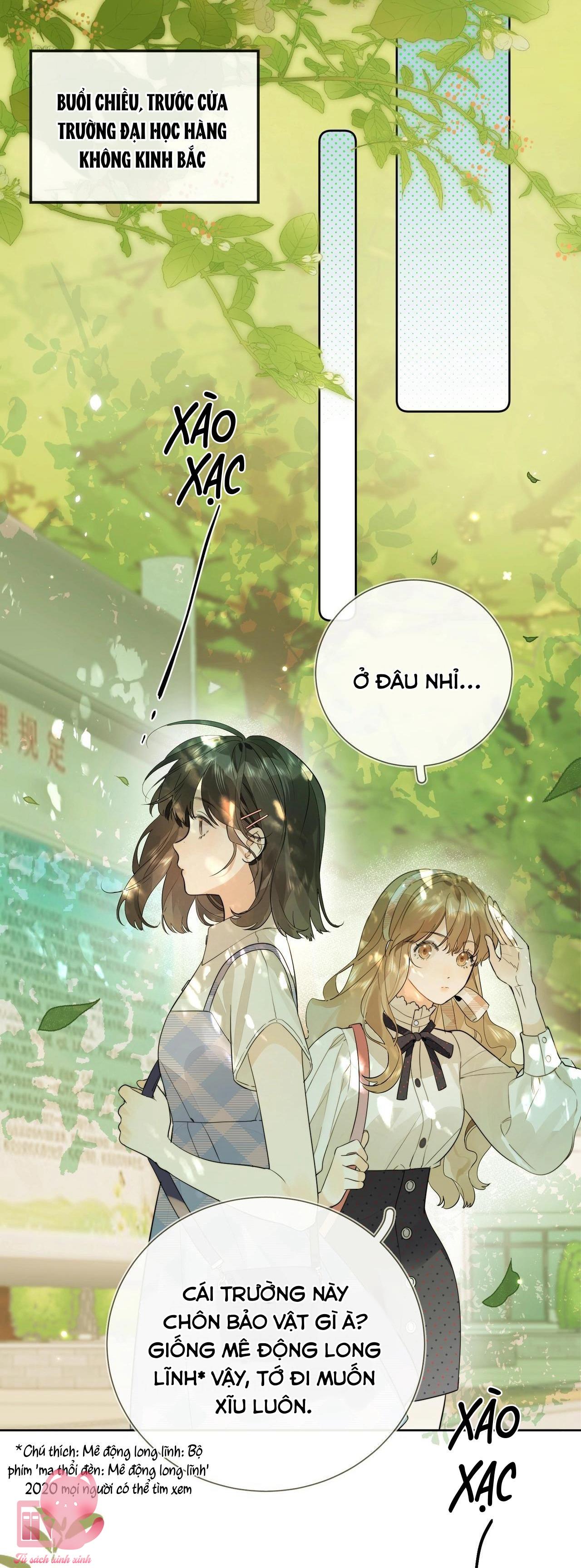Tỏ Tình Chap 6 - Trang 4