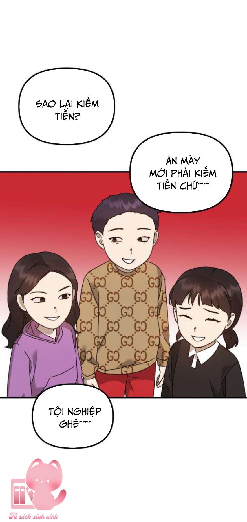 Thần Hổ Jangsan Chapter 26 - Trang 4