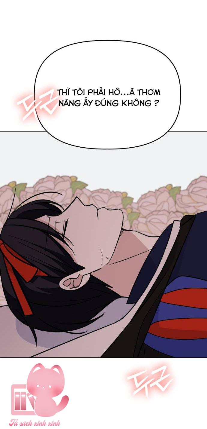 Quan Hệ Nhân Quả Chap 109 - Trang 2