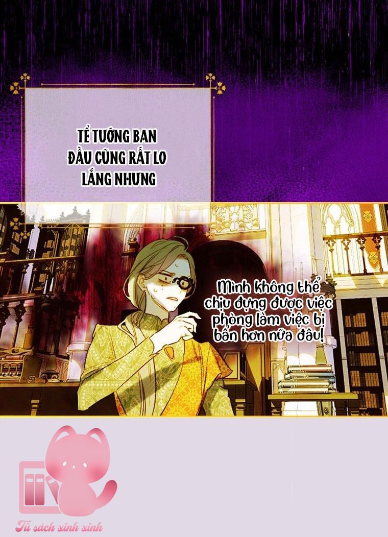 Khế Ước Hôn Nhân Của Mẹ Tôi Chapter 12 - Trang 4