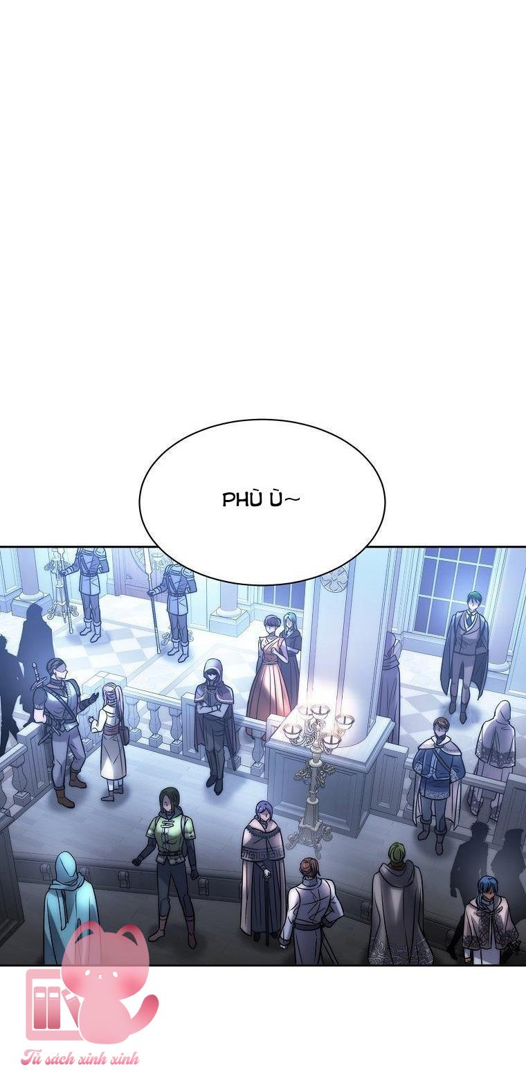 Black Haze Chapter 3 - Trang 4