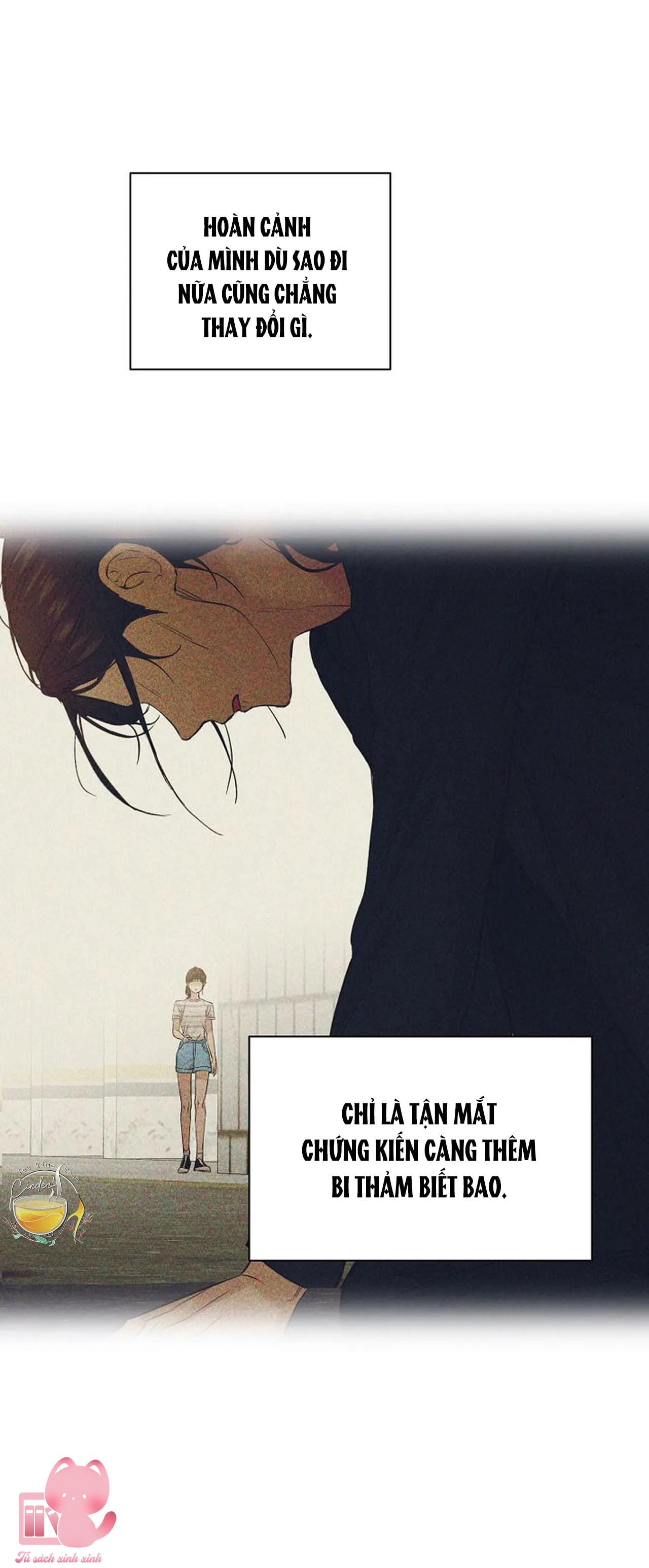 Bình Minh Chap 23 - Trang 4