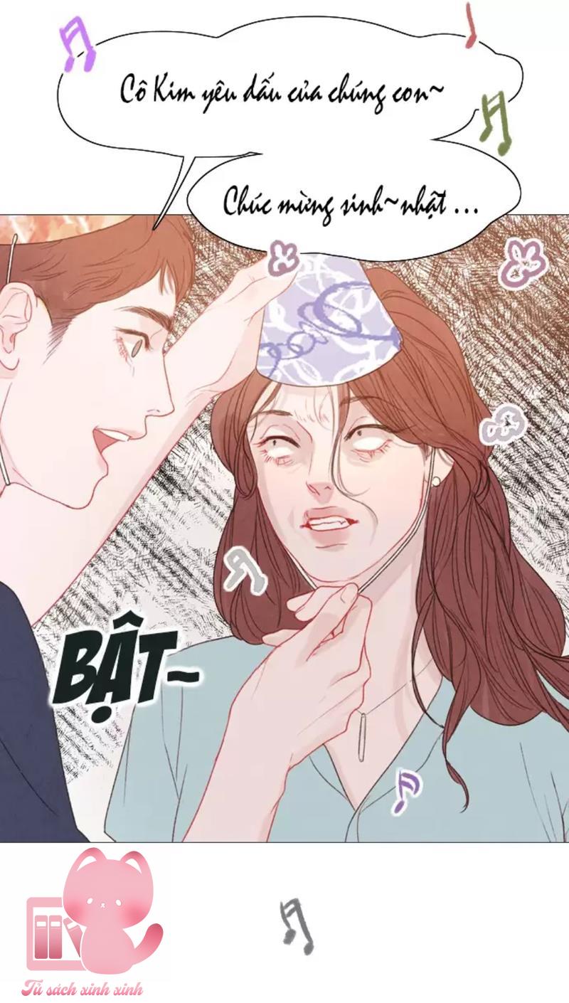 Thần Bí Chap 26 - Trang 2