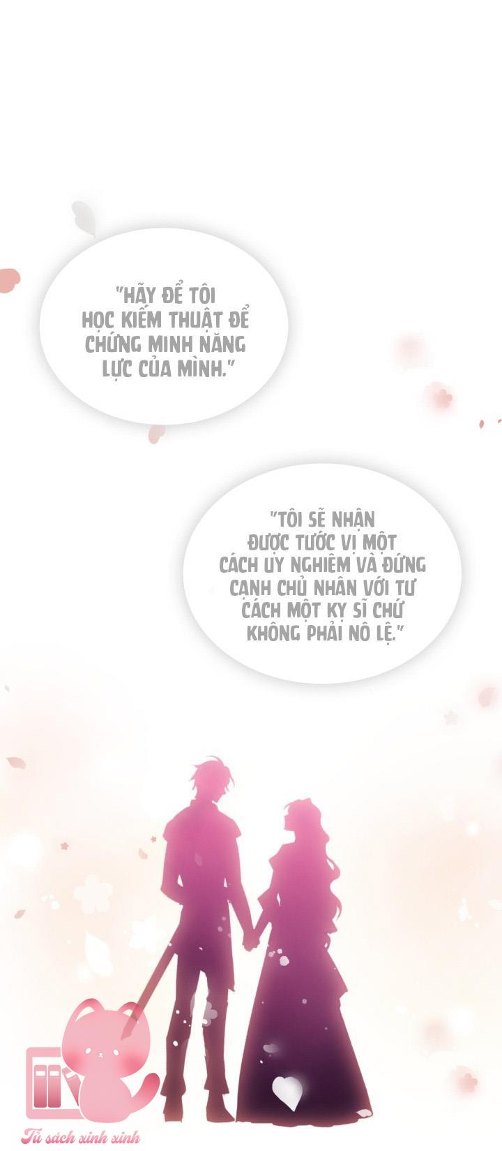 Kết Cục Của Nhân Vật Phản Diện Chỉ Có Thể Là Cái Chết Chapter 144 - Trang 4