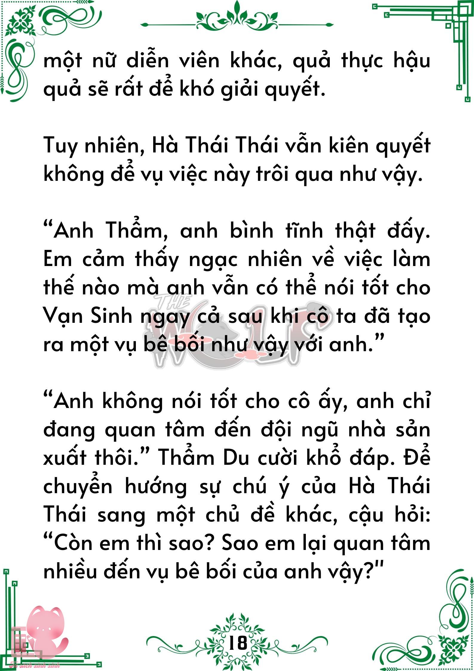 Quý nhân phù trợ Du Chap 10 - Trang 2