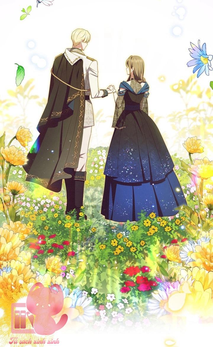 Được Yêu Thương Mà Còn Ngại Ngùng Sao! Chap 93 - Trang 4
