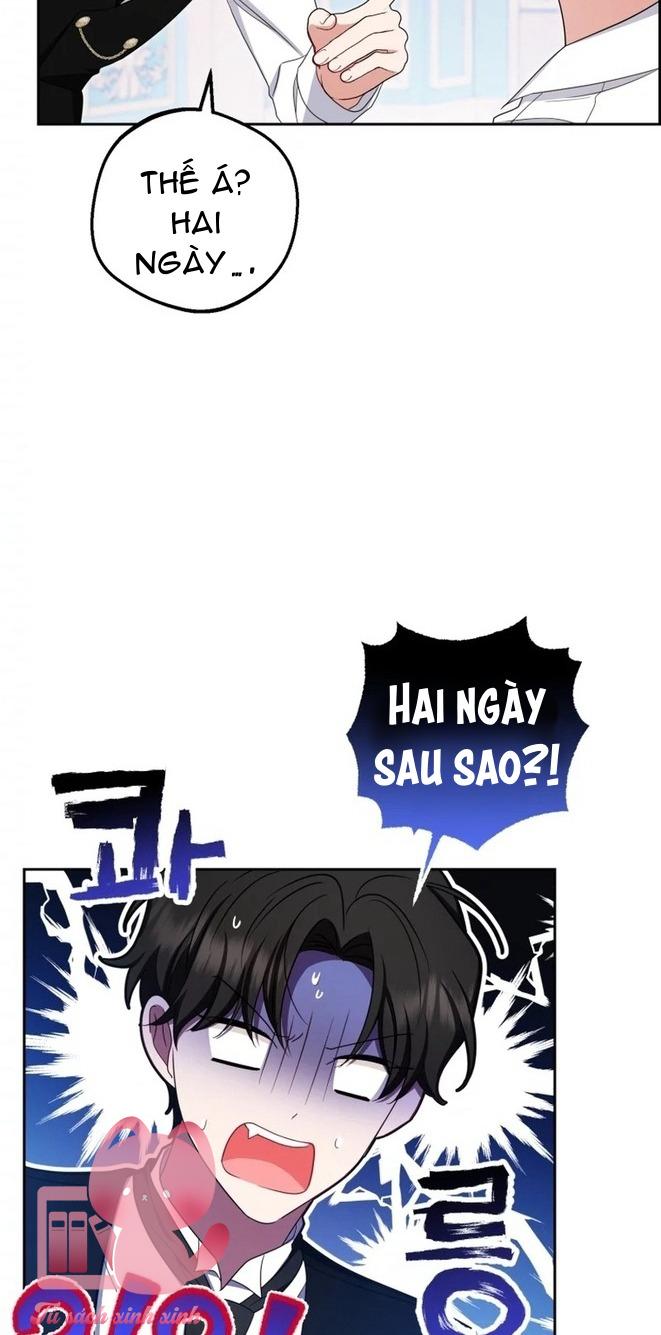 Được Yêu Thương Mà Còn Ngại Ngùng Sao! Chap 68 - Trang 4