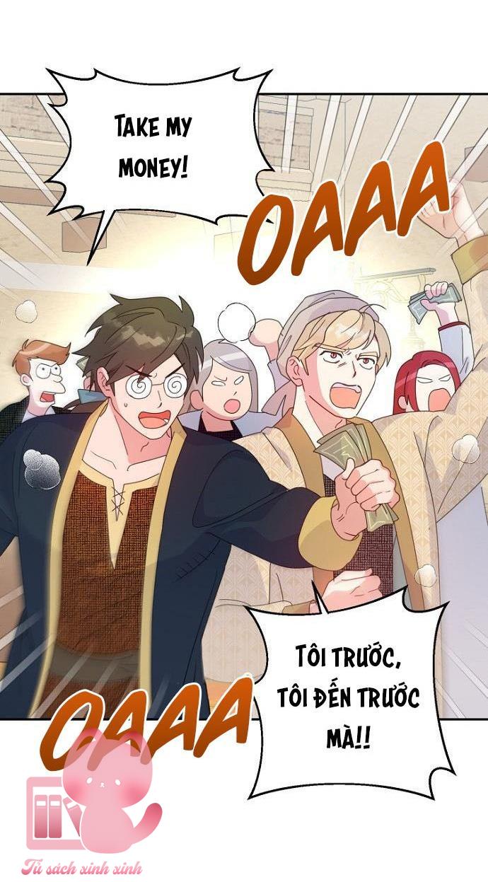 Bỏ Quách Chồng Con Đi, Tiền Bạc Mới Là Tất Cả Chap 70 - Trang 2