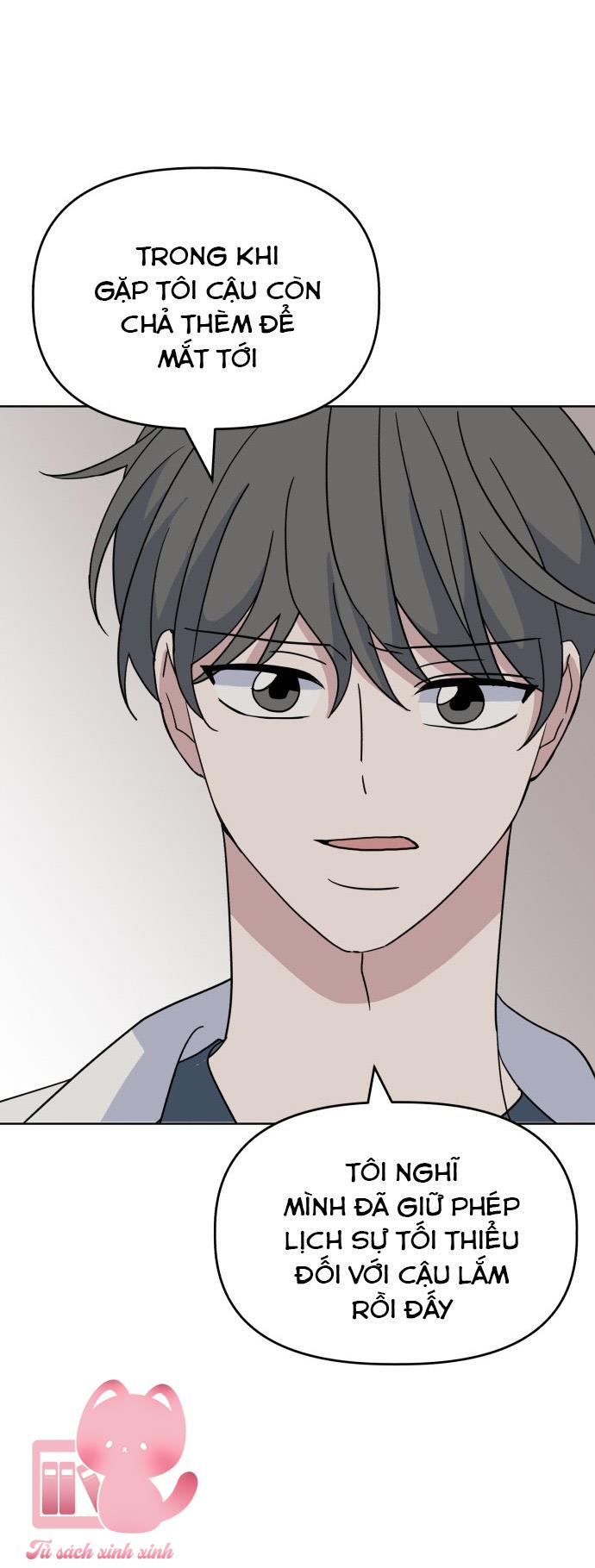 Quan Hệ Nhân Quả Chap 48 - Trang 2