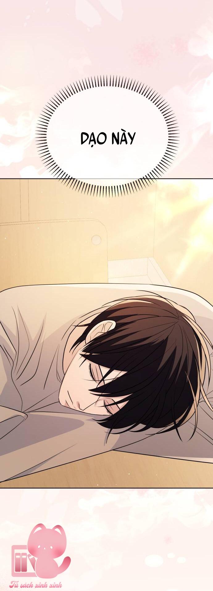 Quan Hệ Nhân Quả Chap 111 - Trang 2