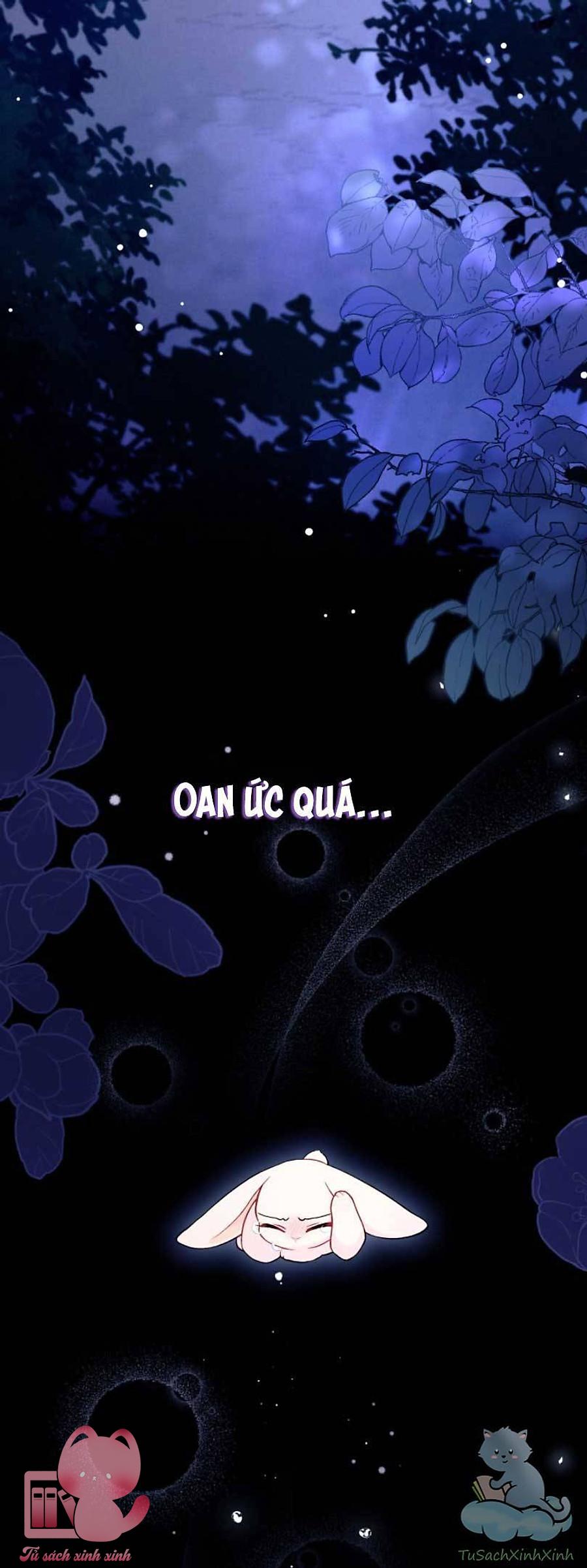 Quan Hệ Cộng Sinh Giữa Báo Đen Và Thỏ Trắng Chap 39 - Trang 2