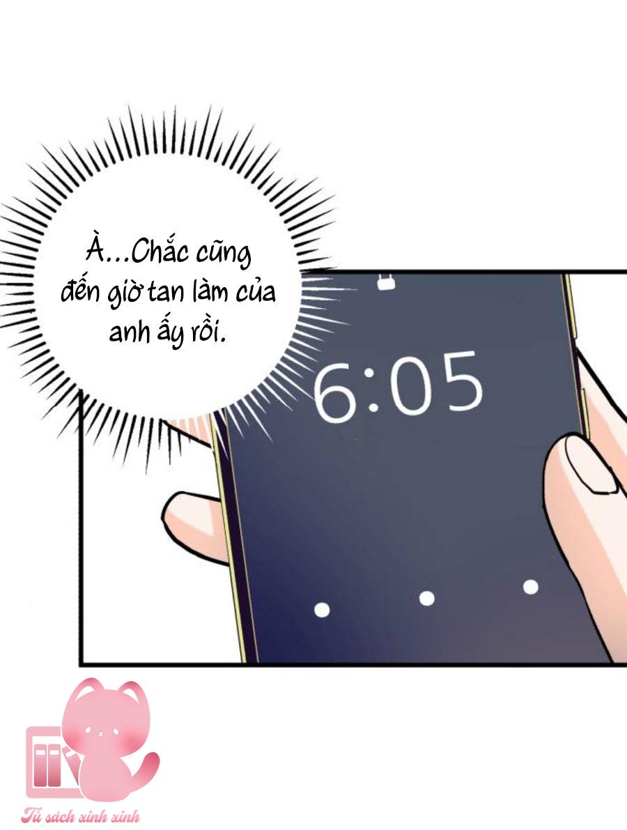 Tôi Nóng Lòng Muốn Chiếm Lấy Cô Ấy Chap 5 - Trang 3