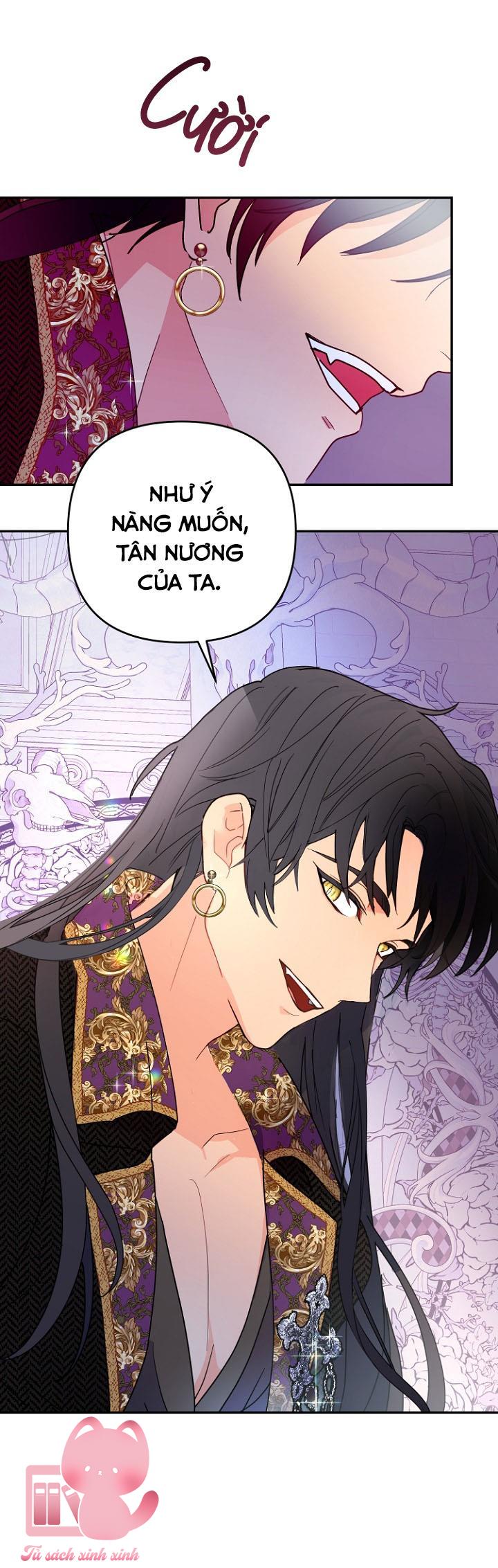 Bỏ Quách Chồng Con Đi, Tiền Bạc Mới Là Tất Cả Chap 13 - Trang 2