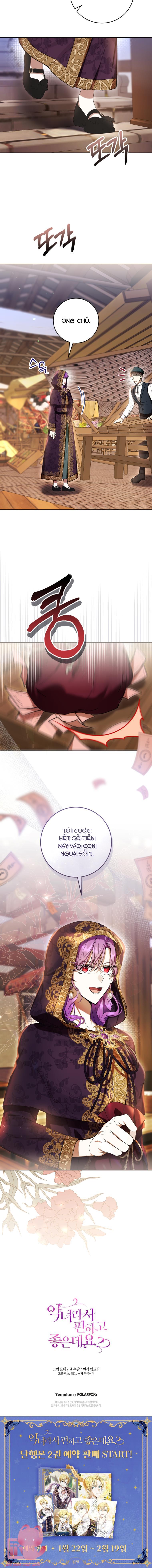 Làm Ác Nữ Bộ Không Tuyệt Sao? Chap 70 - Trang 4