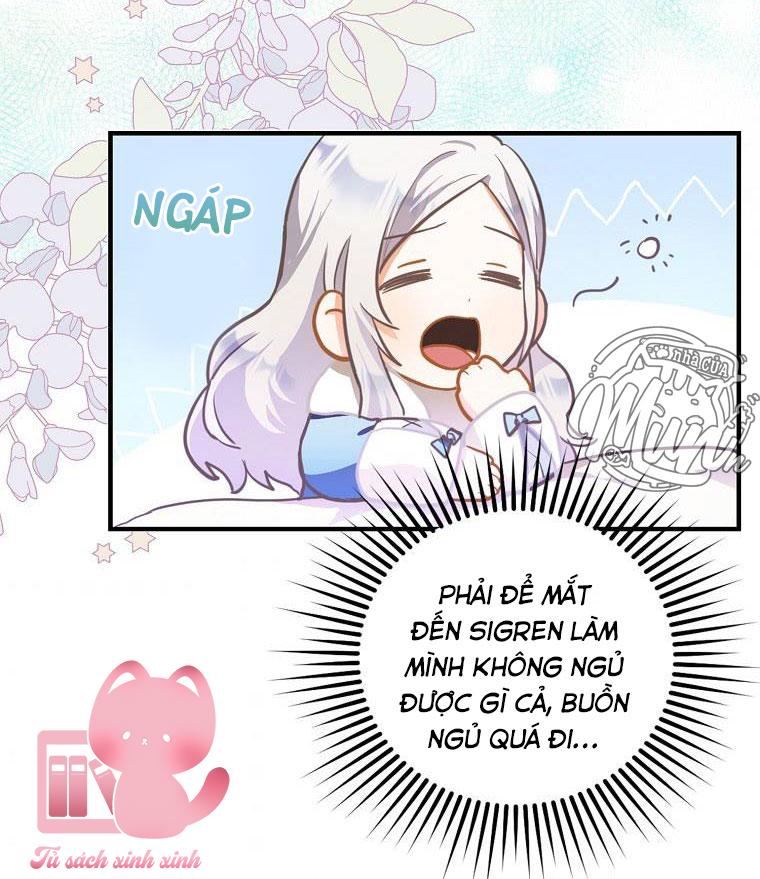 Tôi Trở Thành Vợ Của Nam Chính Chap 6 - Trang 3