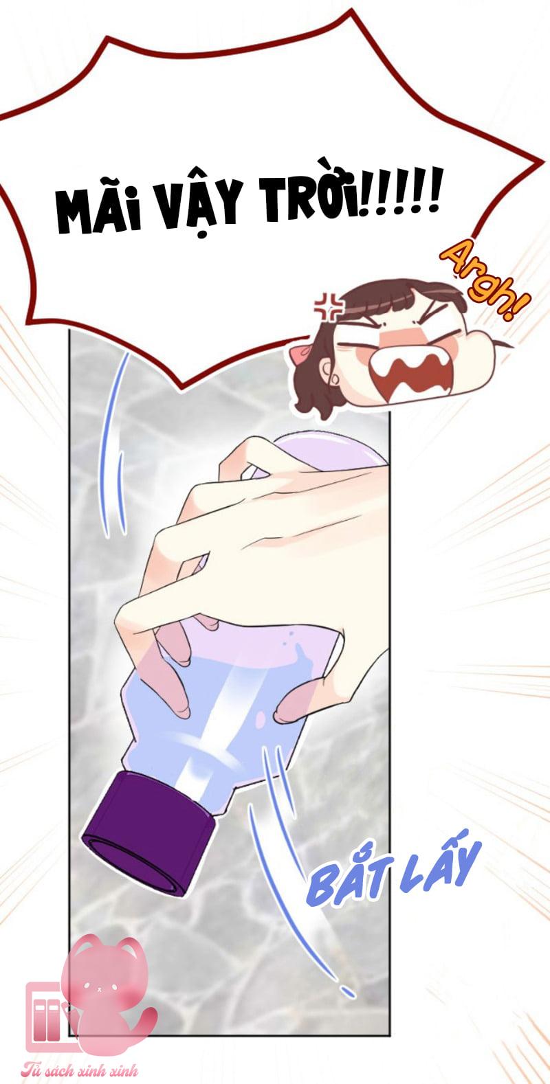 Tôi Sẽ Mang Em Đi Chap 9 - Trang 3