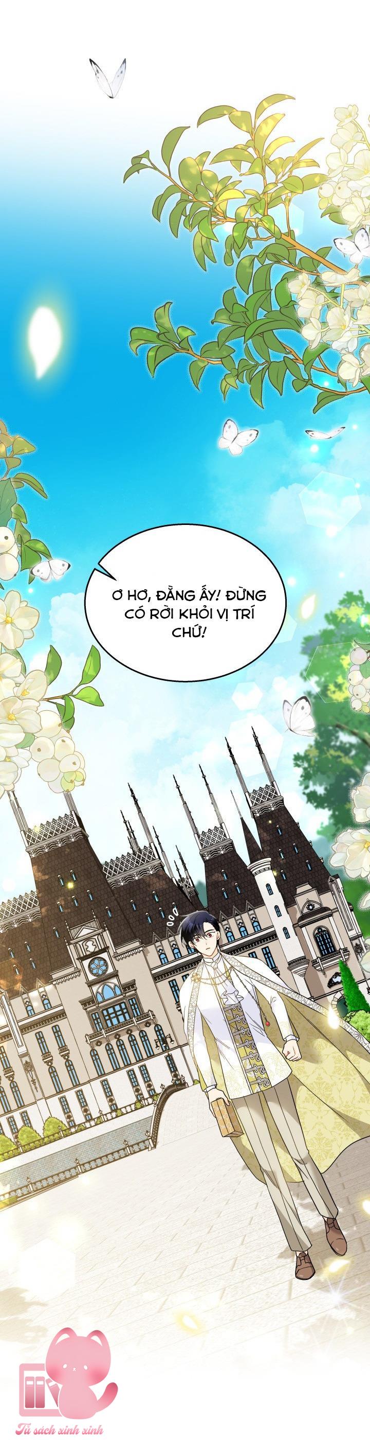 Quan Hệ Cộng Sinh Giữa Báo Đen Và Thỏ Trắng Chap (NT20) - Trang 2