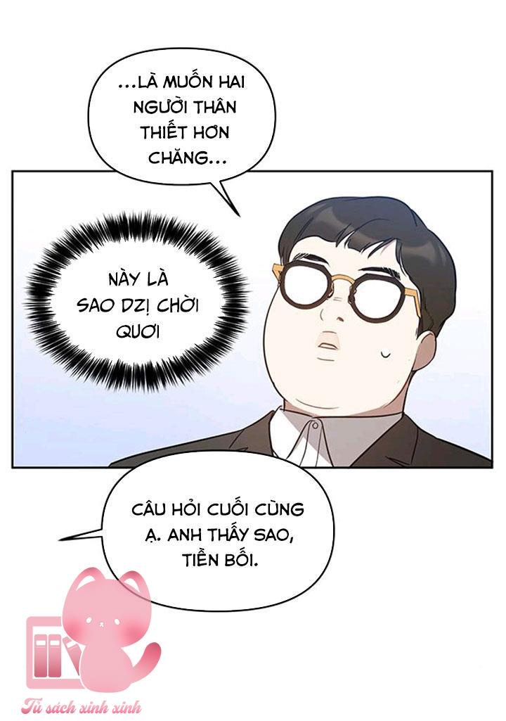Gieo Nhân Gặt Quả Chapter 16 - Trang 3