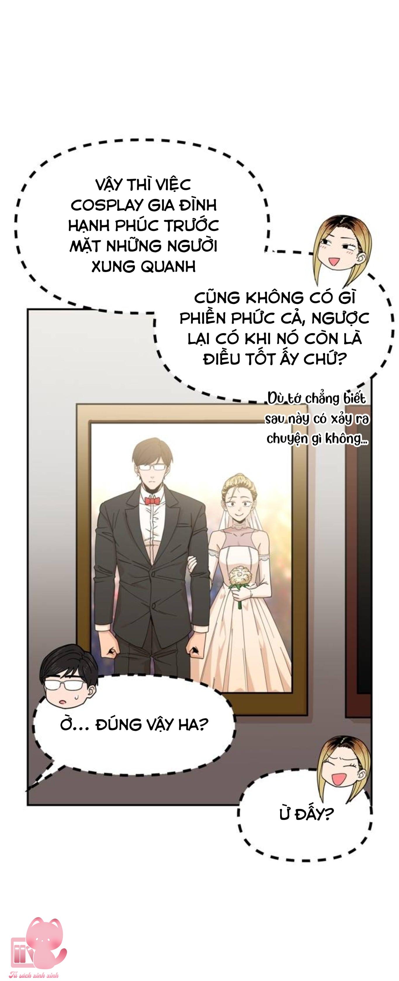 Lớ Ngớ Vớ Phải Tình Yêu Chapter 11 - Trang 4