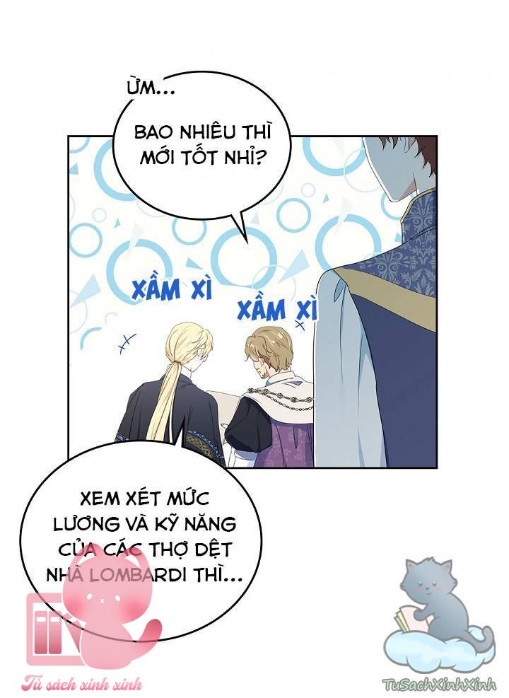 Kiếp Này Ta Sẽ Trở Thành Gia Chủ Chap 12 - Trang 2
