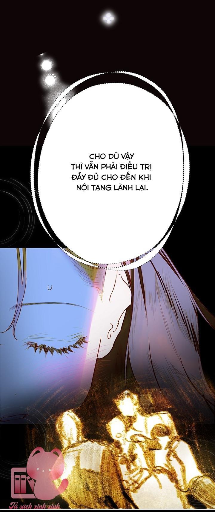 Khế Ước Hôn Nhân Của Mẹ Tôi Chapter 66 - Trang 4