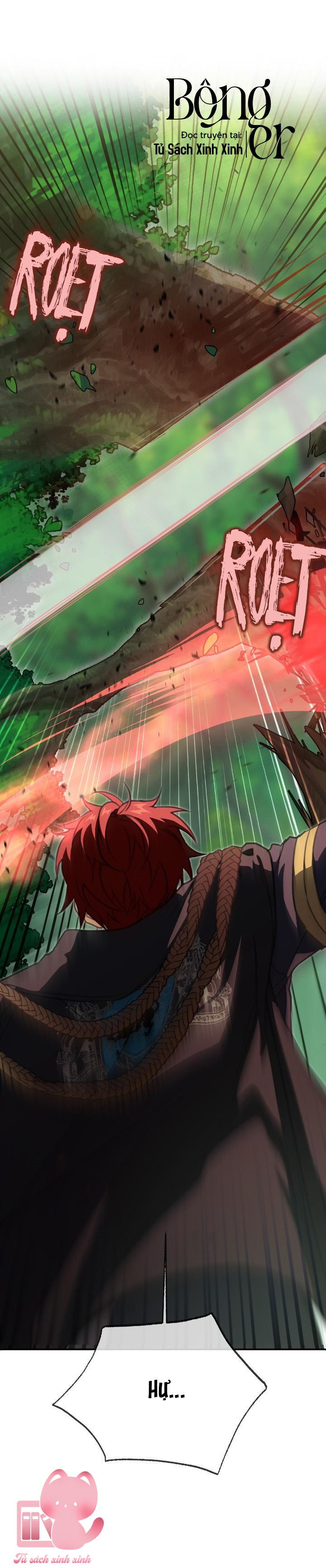 Hướng Về Ánh Dương Lần Nữa Chapter 91 - Trang 4