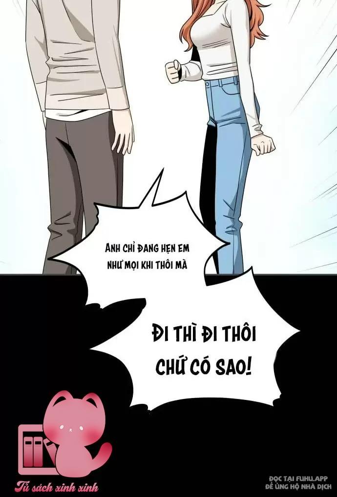 Lớ Ngớ Vớ Phải Tình Yêu Chap 71 - Trang 2