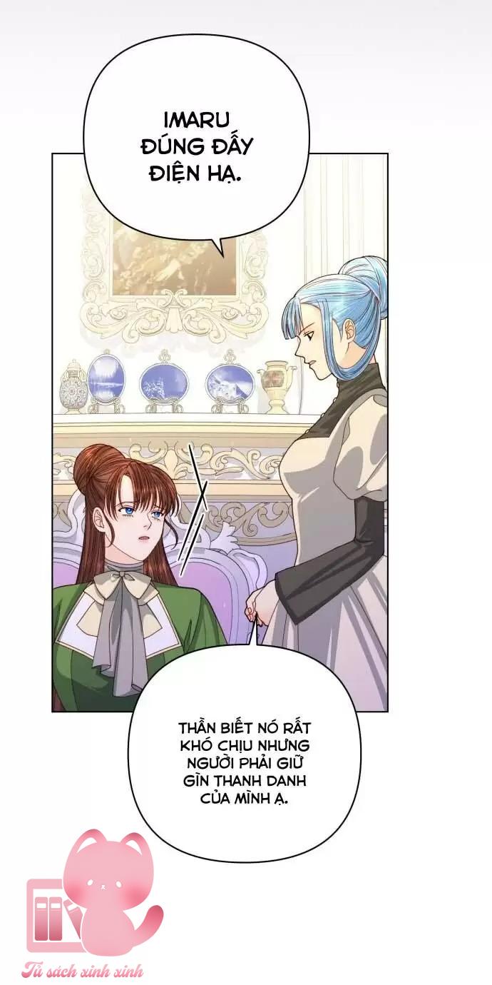 Hoàng Hậu Tái Hôn Chapter 142 - Trang 4