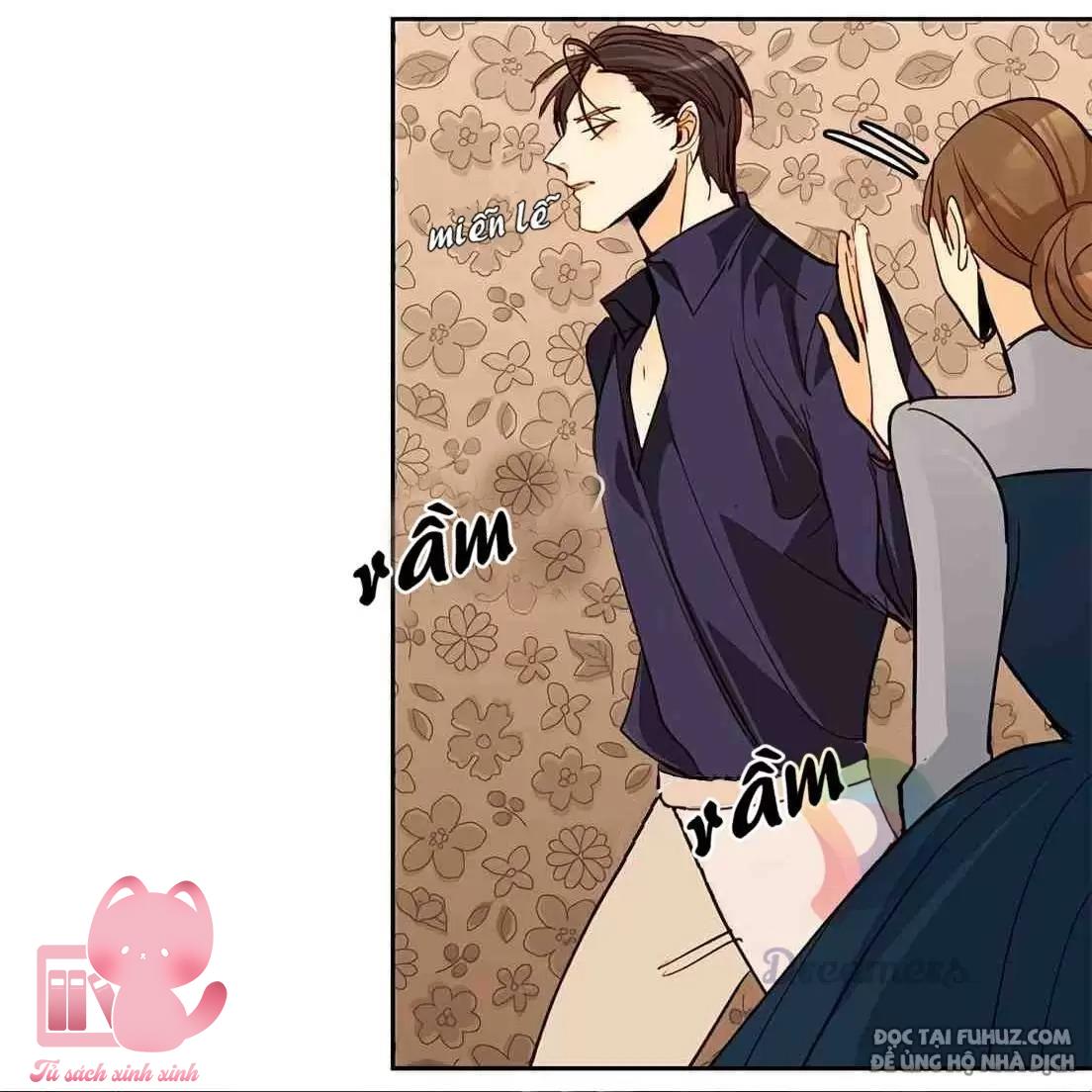 Hoàng Hậu Tái Hôn Chapter 8 - Trang 4