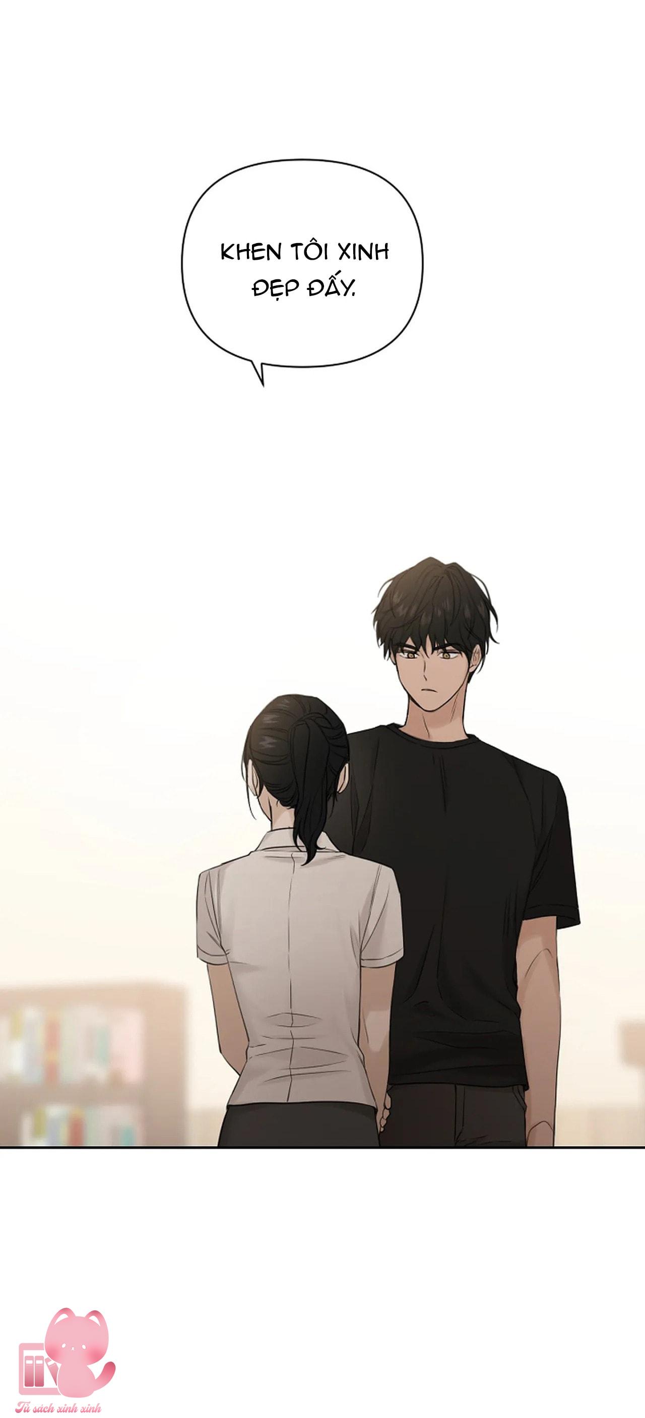Bình Minh Chap 19 - Trang 4
