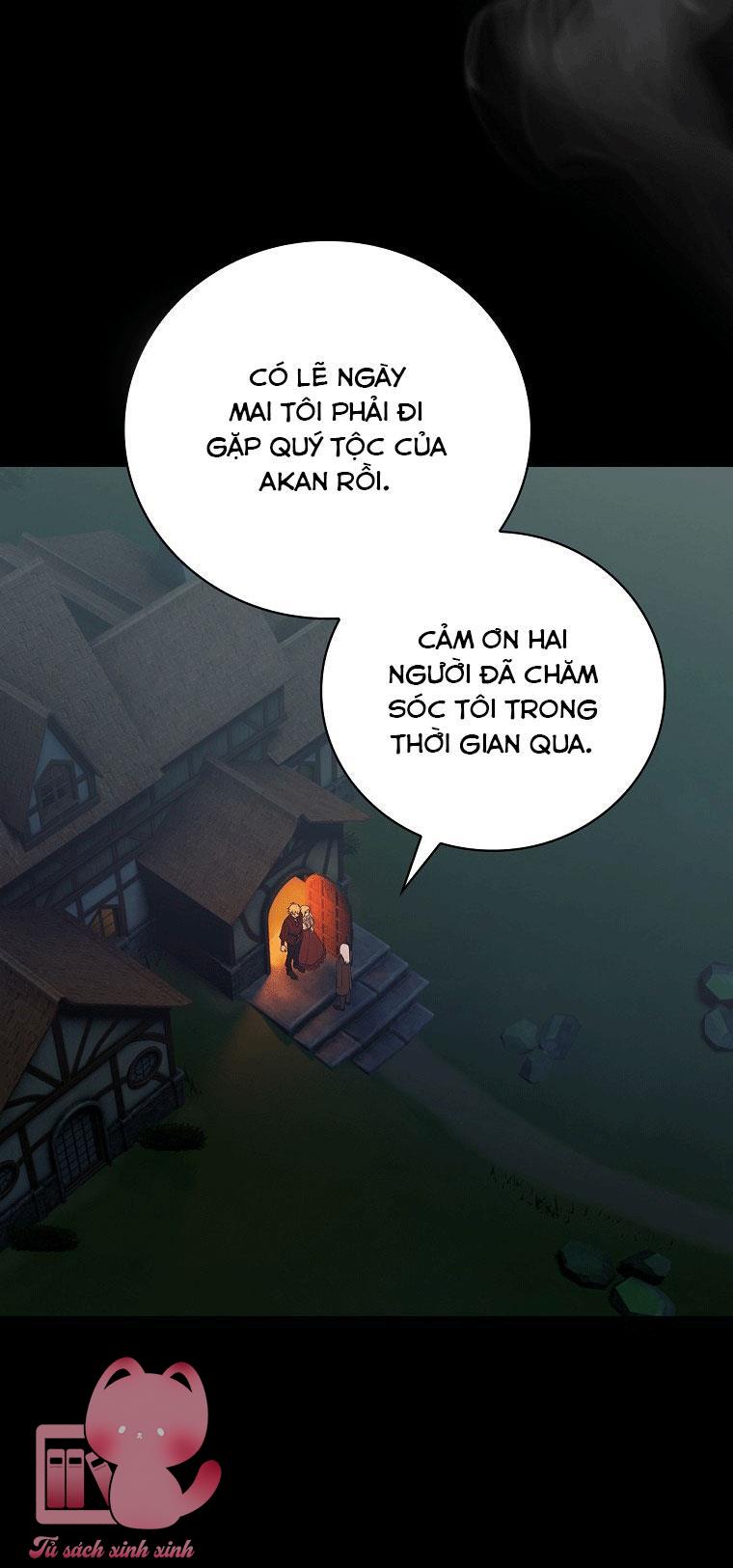 Đứa Nhỏ Không Phải Là Con Anh Chap 76 - Trang 2