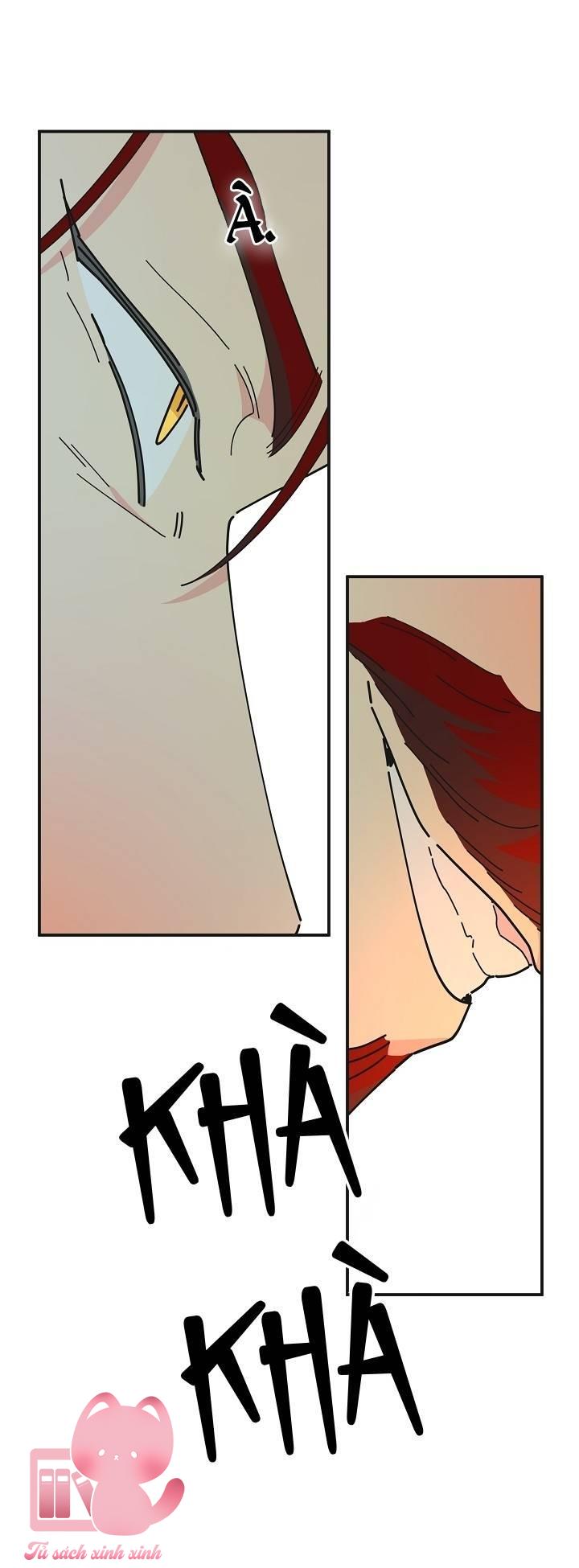 Người Hùng Của Ác Nữ Chapter 67 - Trang 4