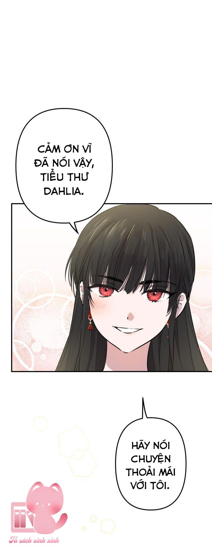 Những Nhân Vật Mạnh Nhất Thế Giới Ám Ảnh Tôi Chapter 26 - Trang 4
