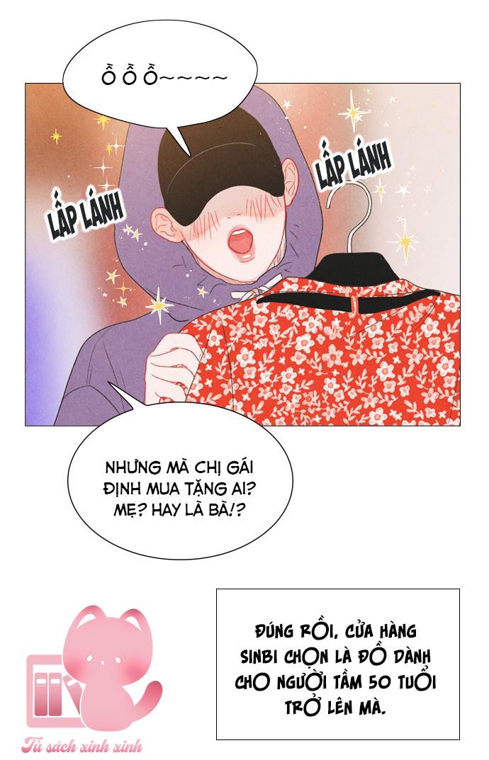 Thần Bí Chap 32 - Trang 2