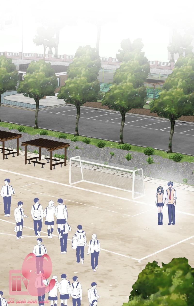 Tình Yêu Tựa Vòng Lặp Chap 20 - Trang 2