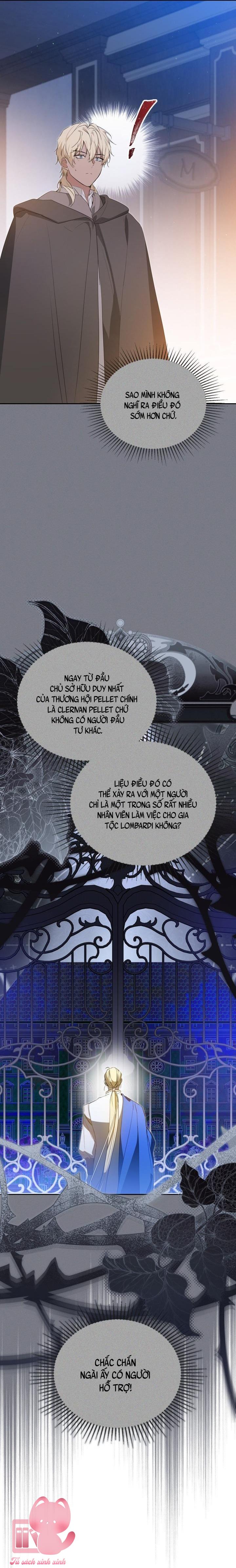 Kiếp Này Ta Sẽ Trở Thành Gia Chủ Chap 164 - Trang 2