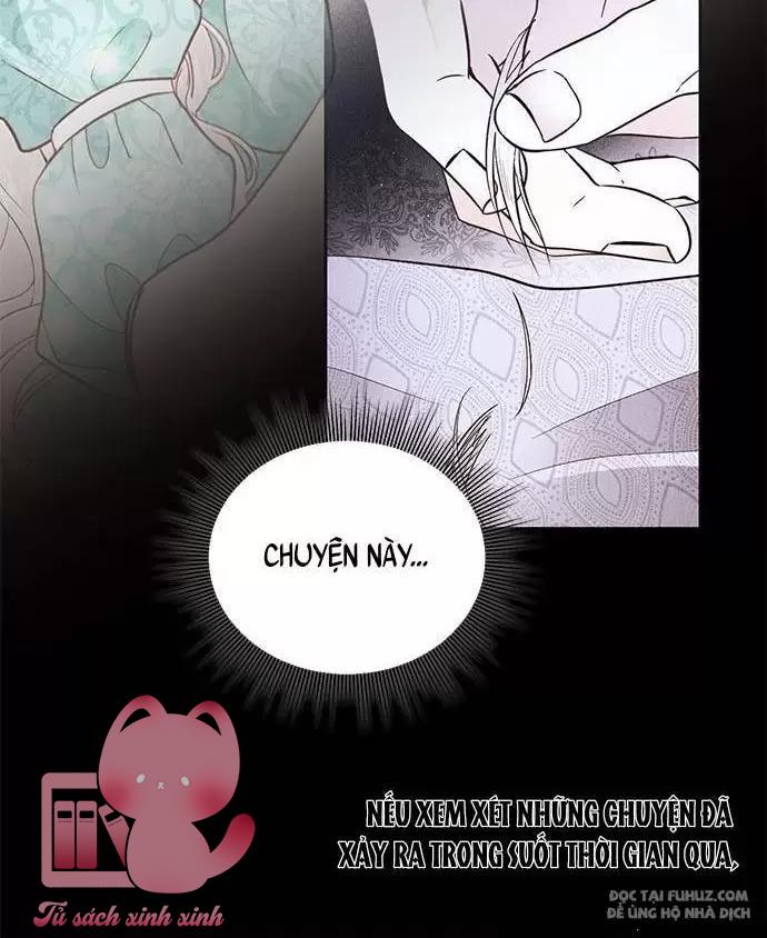 Hoàng Hậu Tái Hôn Chapter 62 - Trang 4