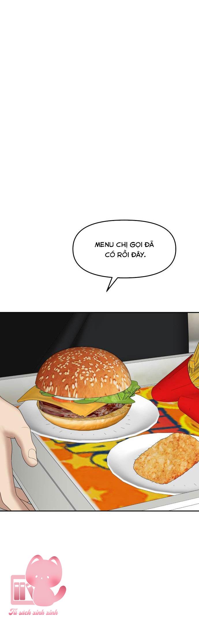 Chị Em Tranh Đấu Chap 55 - Trang 2