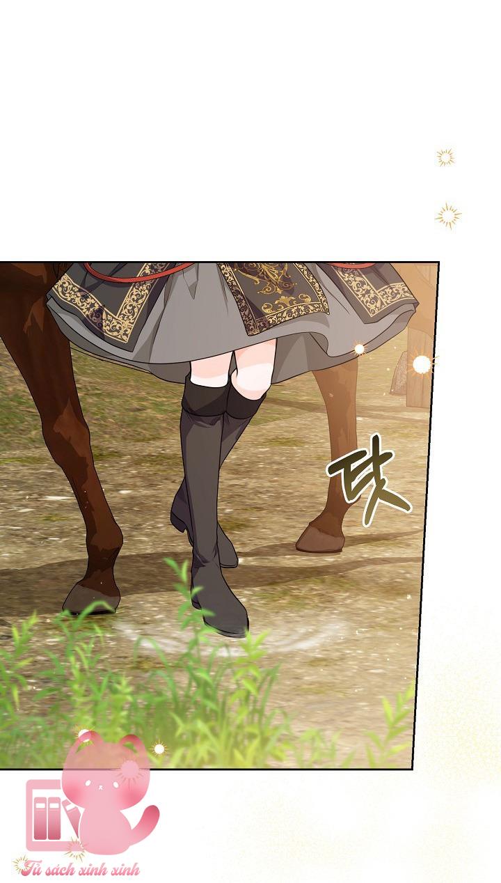 Hoàng Nữ Cosplay Nonfan Chapter 14 - Trang 4