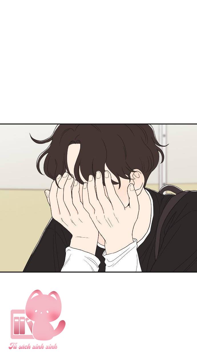 Trái Dấu Hút Nhau Chap 15 - Trang 2