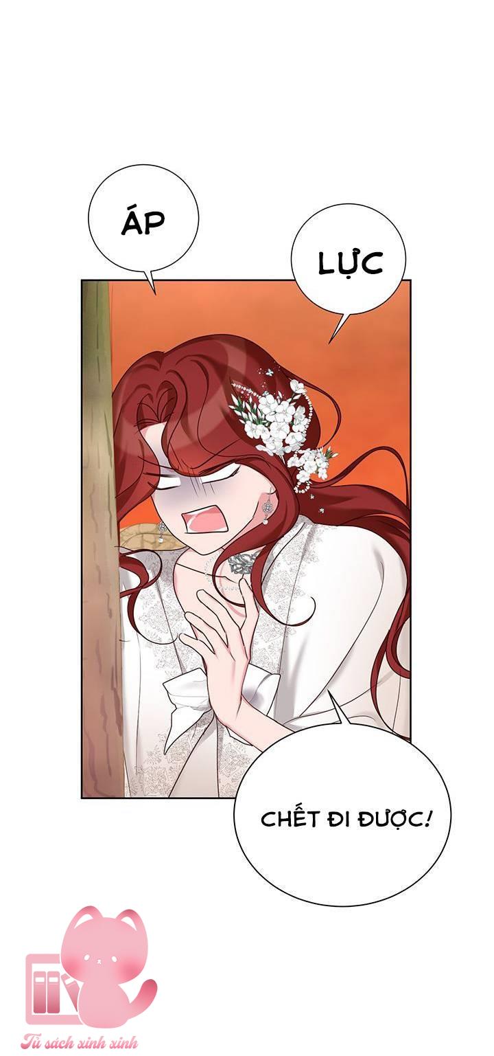 Thế Thì Ta Cứ Trở Thành Kẻ Ác Thôi Chap 25 - Trang 2