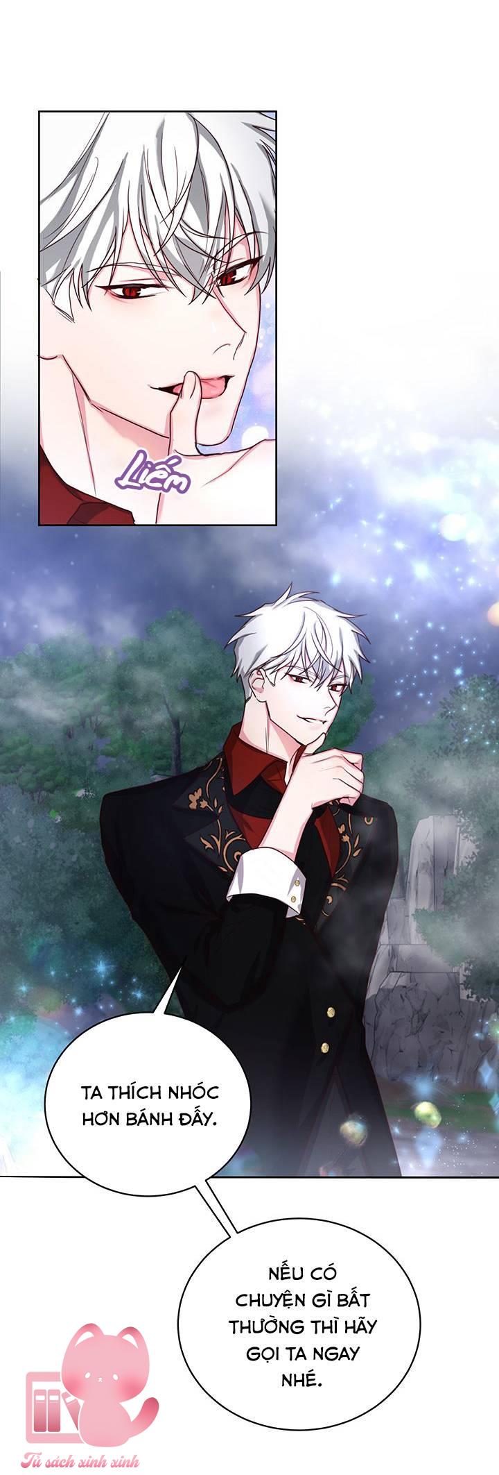 Thế Thì Ta Cứ Trở Thành Kẻ Ác Thôi Chap 17 - Trang 2