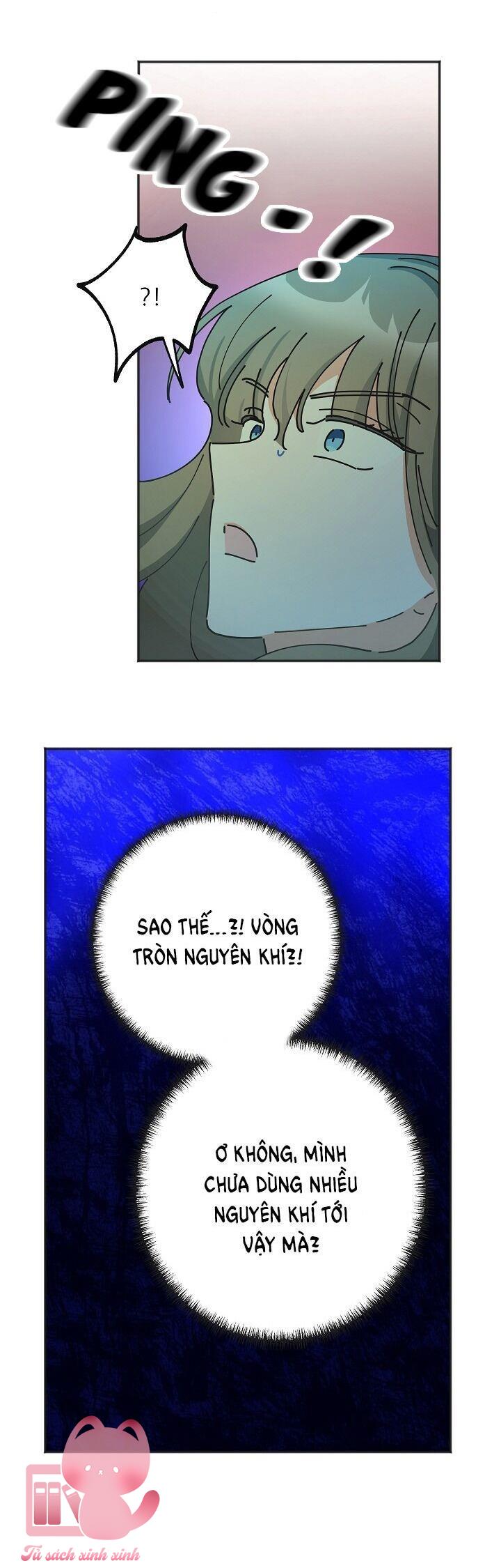 Người Hùng Của Ác Nữ Chapter 43 - Trang 4