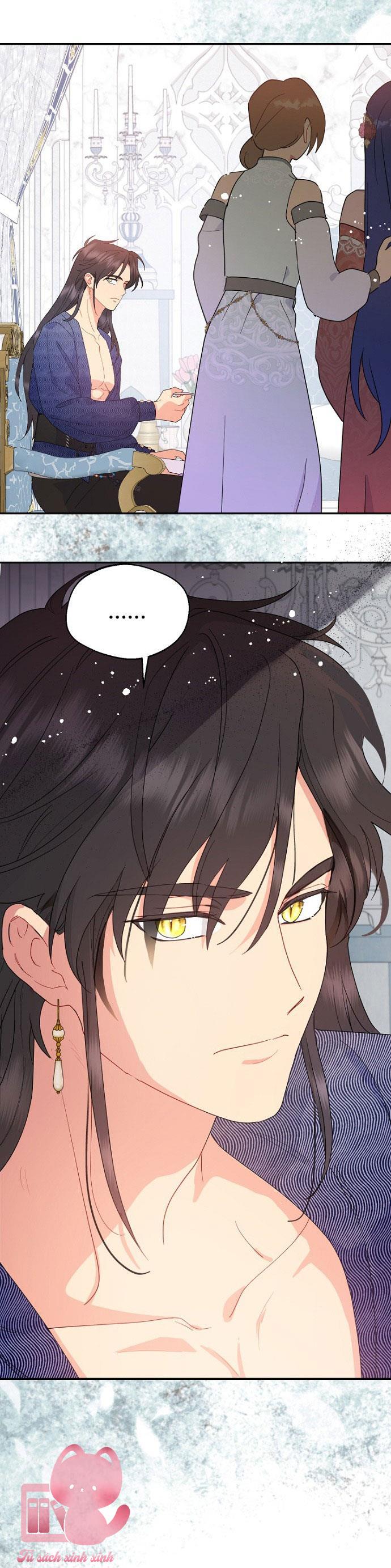 Bỏ Quách Chồng Con Đi, Tiền Bạc Mới Là Tất Cả Chap 79 - Trang 2
