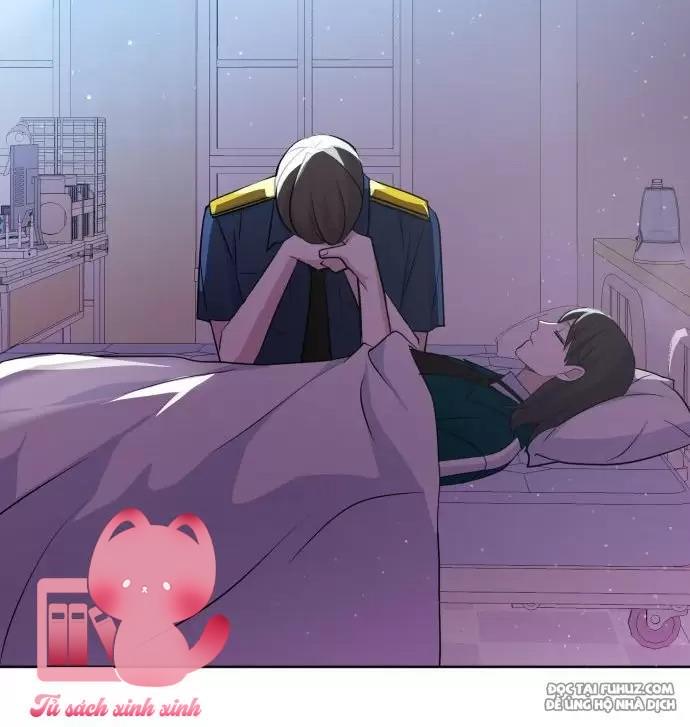 Quan Hệ Nhân Quả Chap 30 - Trang 2